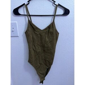 Top shop bodysuit